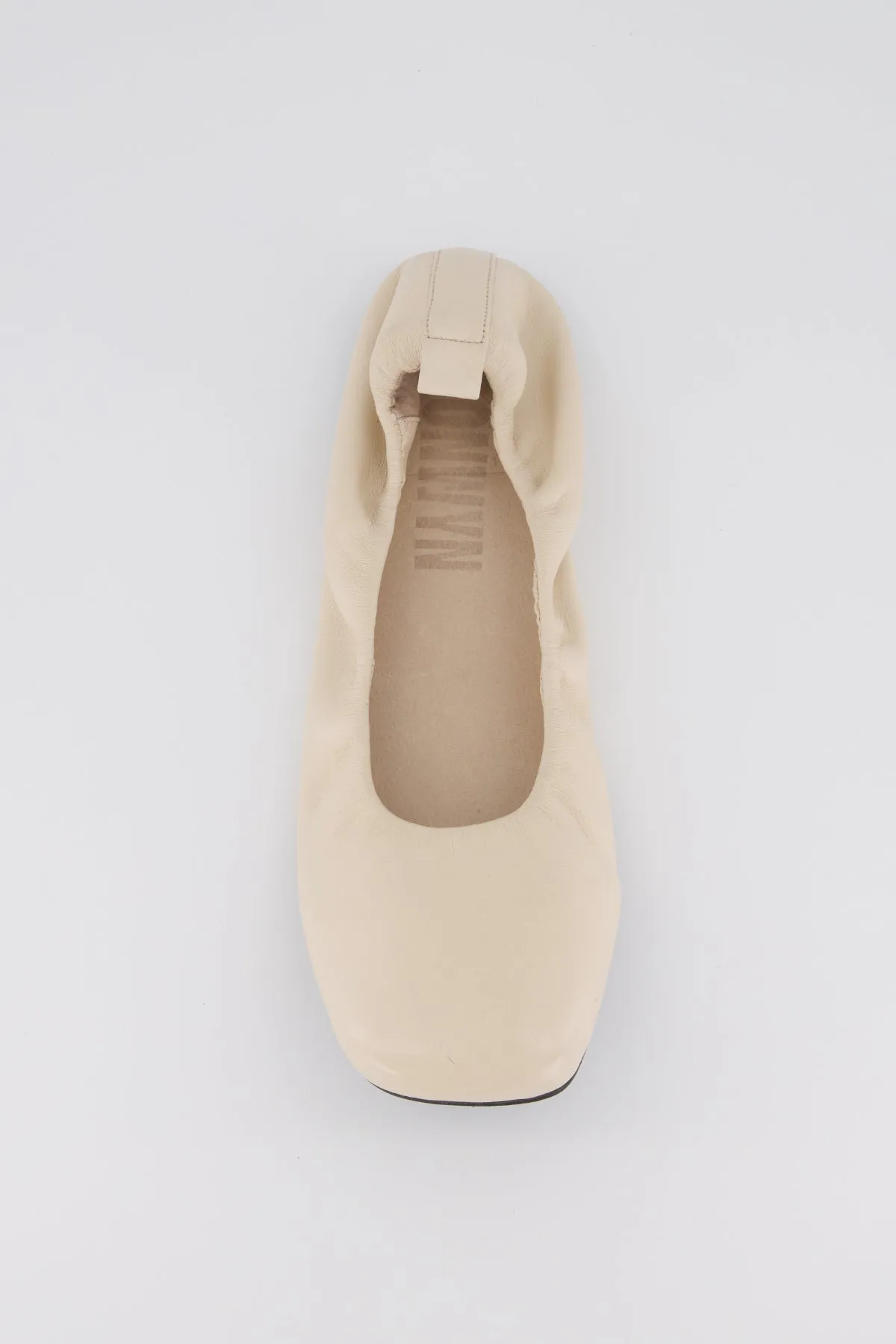 Jasper ballet flat