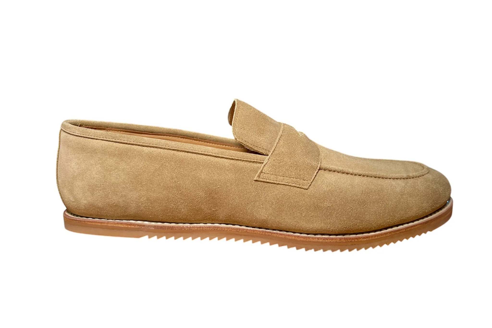 Loafer Traditional Drop MTO-Blake