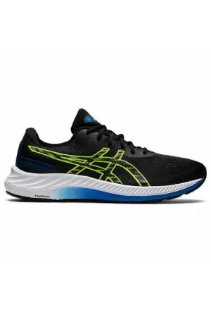 Men's Trainers Asics Gel-Excite 9 M Black Sneaker