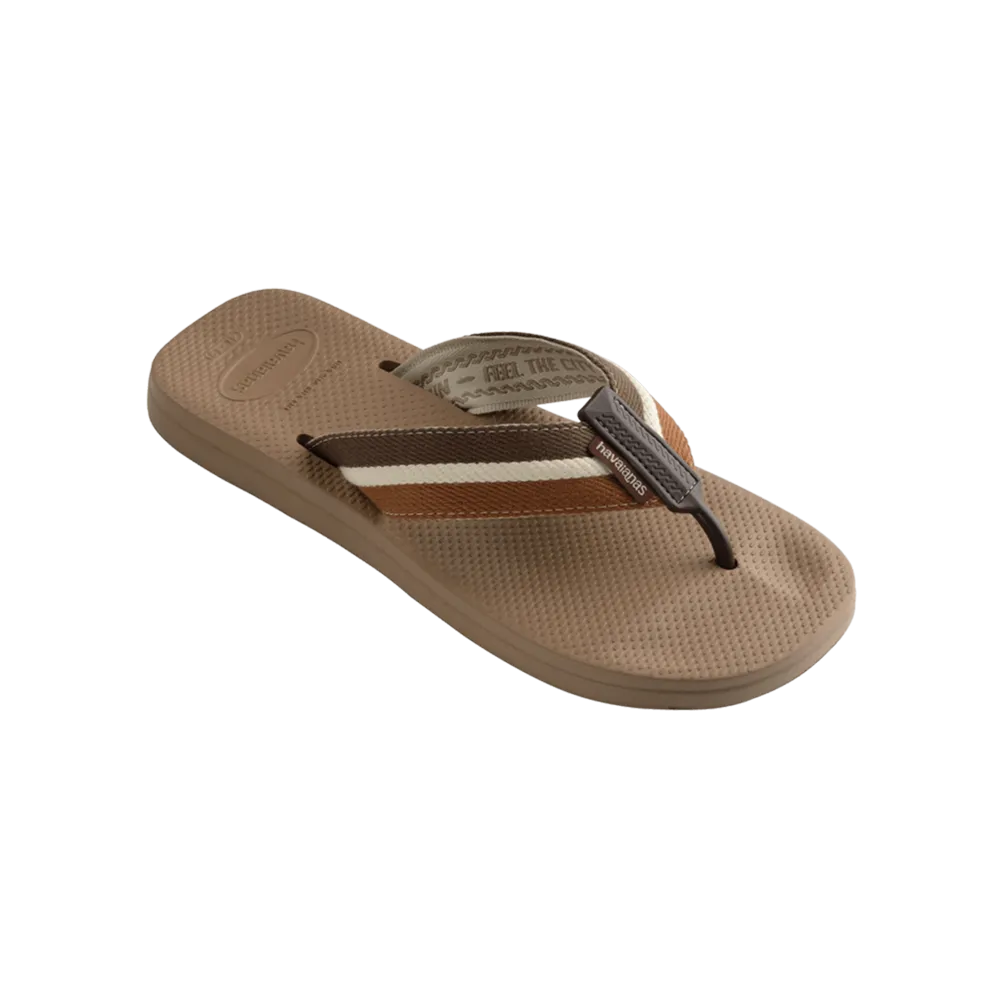 New Urban Way Flip Flops