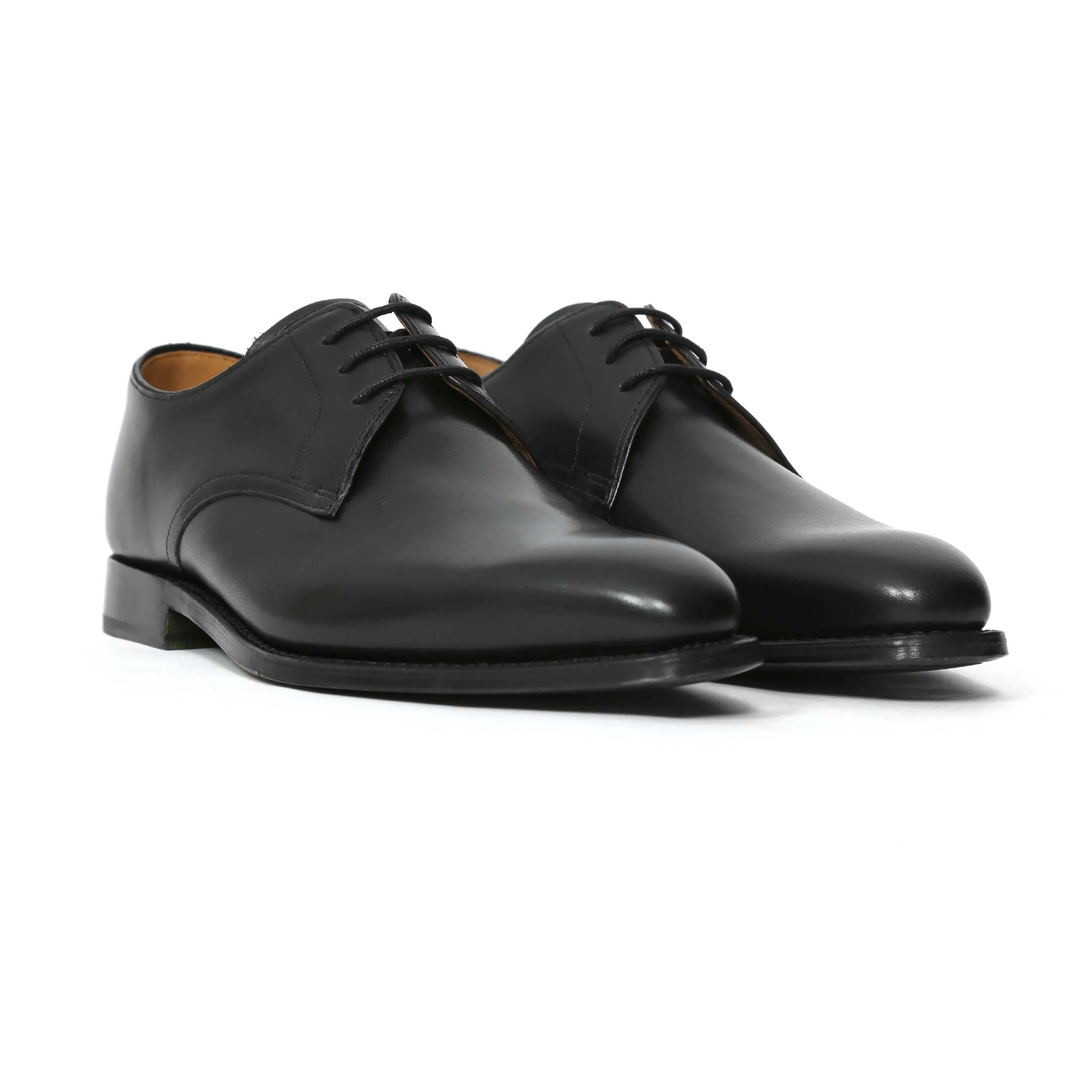 Oliver Sweeney Eastington Shoe in Black