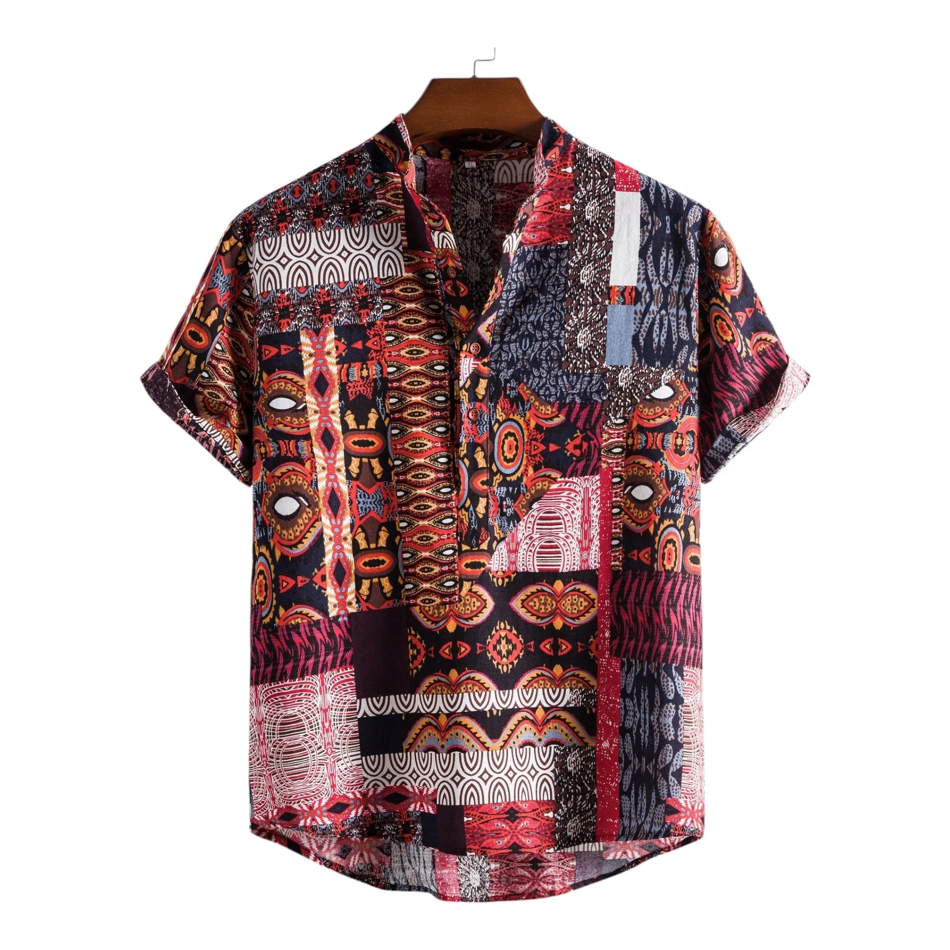 Party Shirt's - Linen Shirts