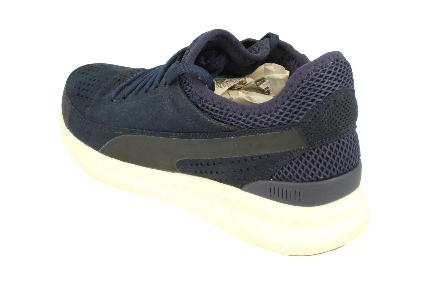 Puma Ignite Sock Mens 360570 03