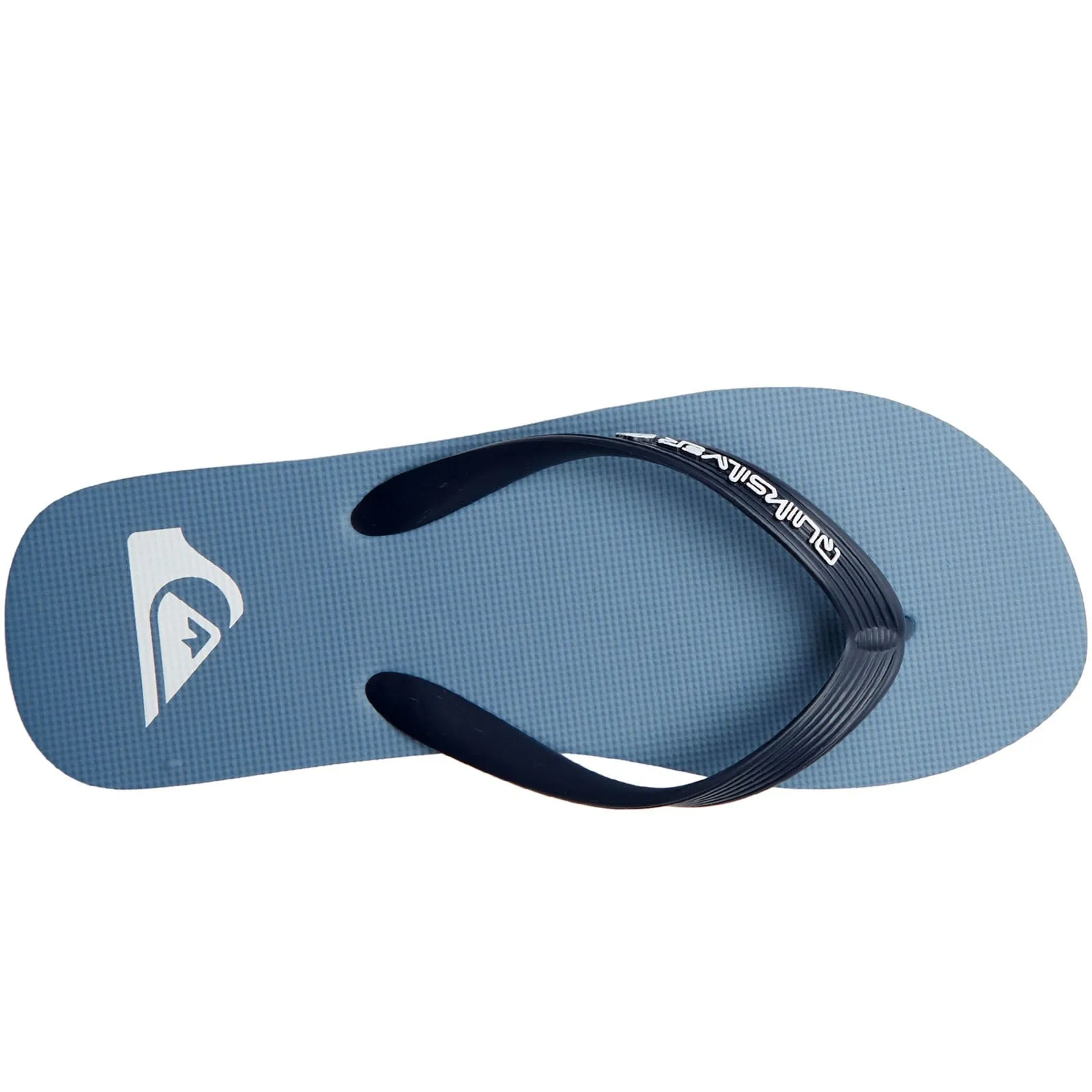 Quiksilver Mens Molokai Core Flip Flops