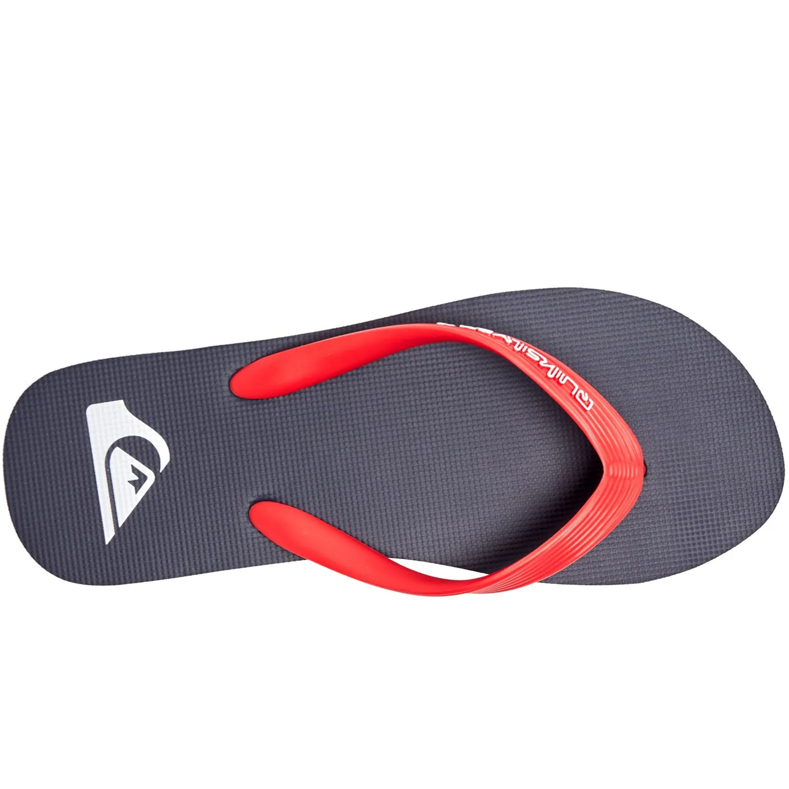 Quiksilver Mens Molokai Core Flip Flops