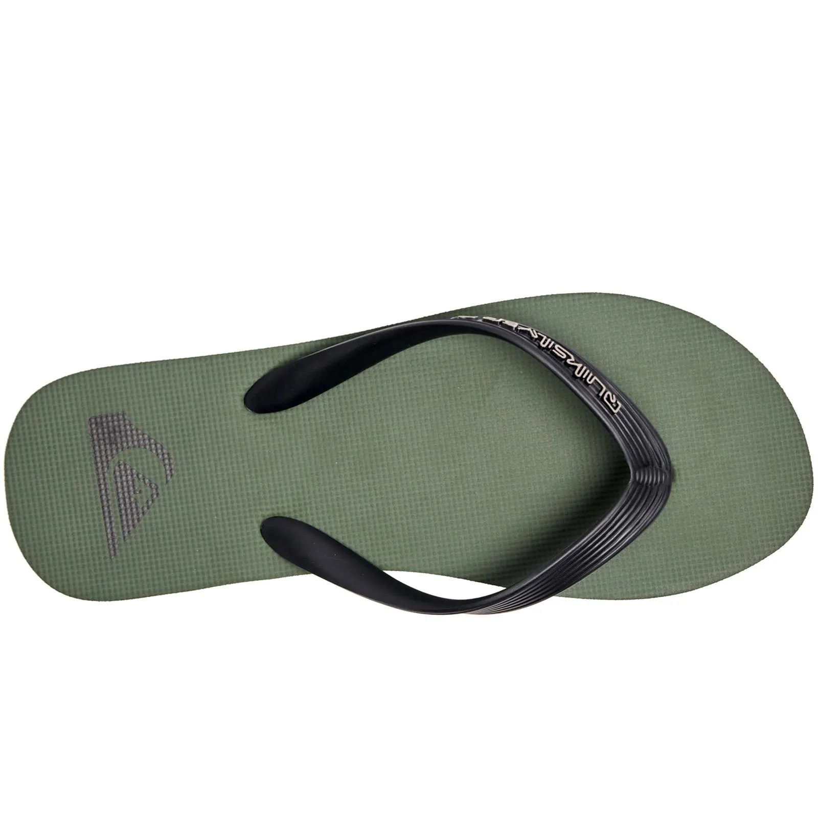 Quiksilver Mens Molokai Core Flip Flops