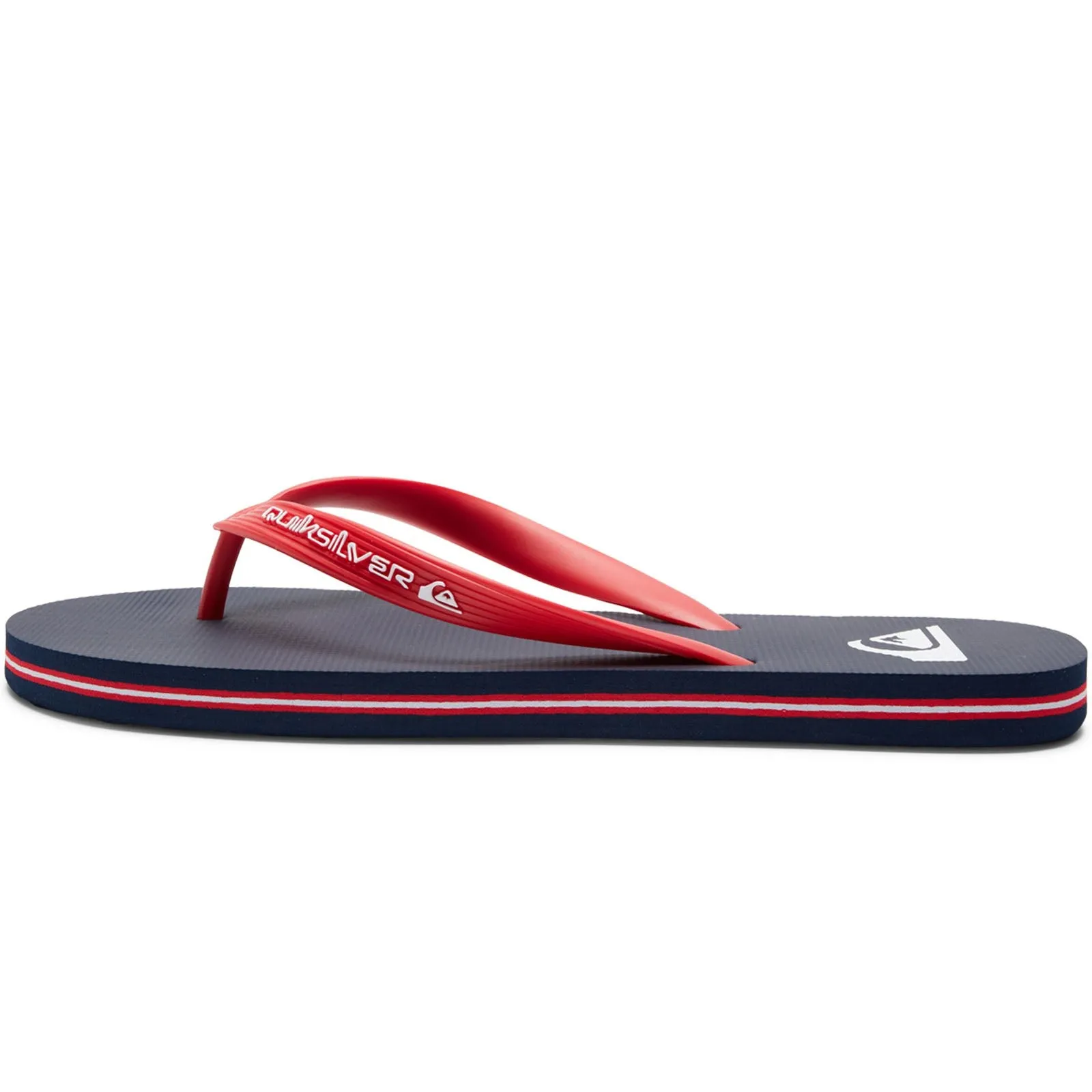 Quiksilver Mens Molokai Core Flip Flops