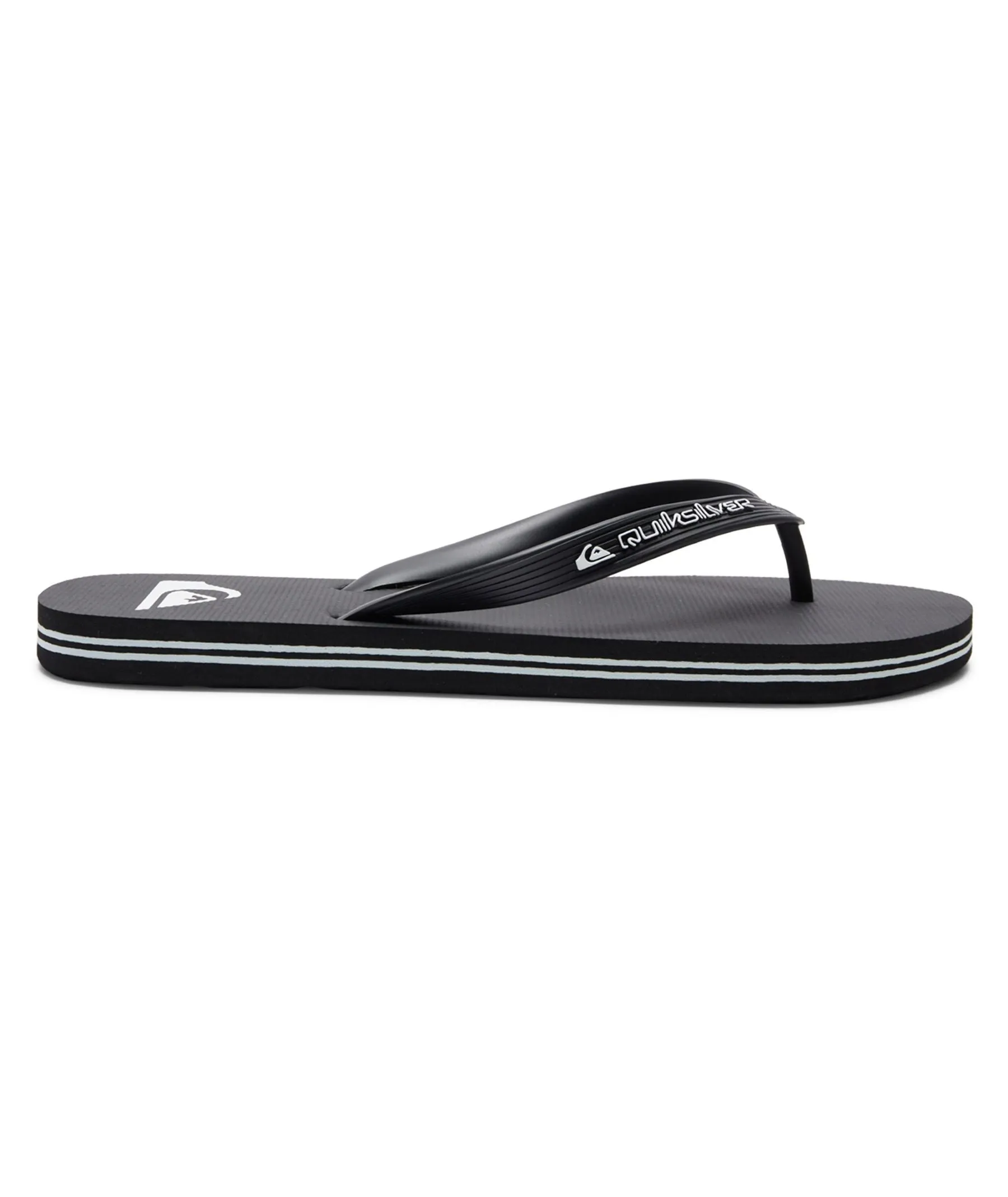 Quiksilver Mens Molokai Core Flip Flops