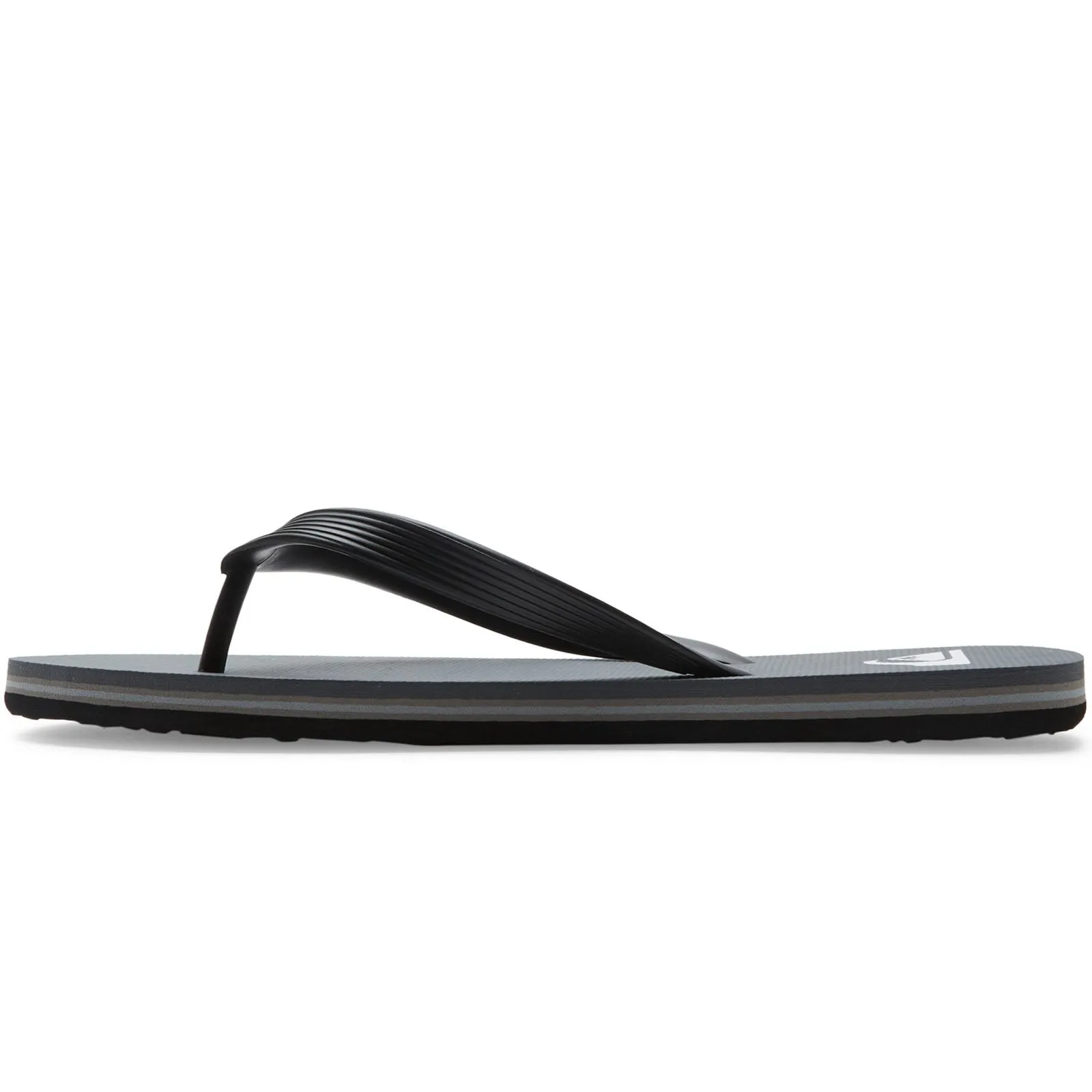 Quiksilver Mens Molokai Core Flip Flops