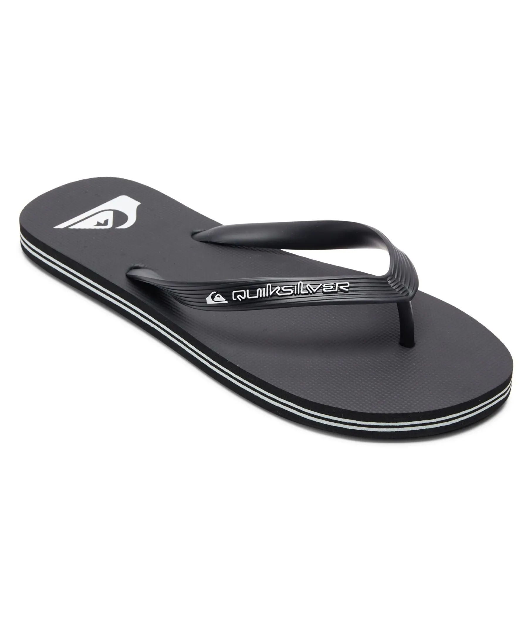 Quiksilver Mens Molokai Core Flip Flops