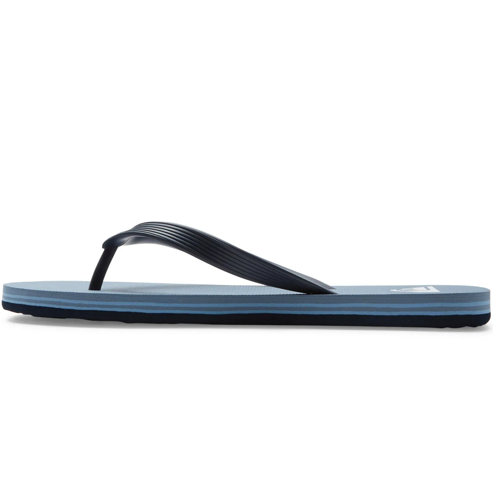 Quiksilver Mens Molokai Core Flip Flops