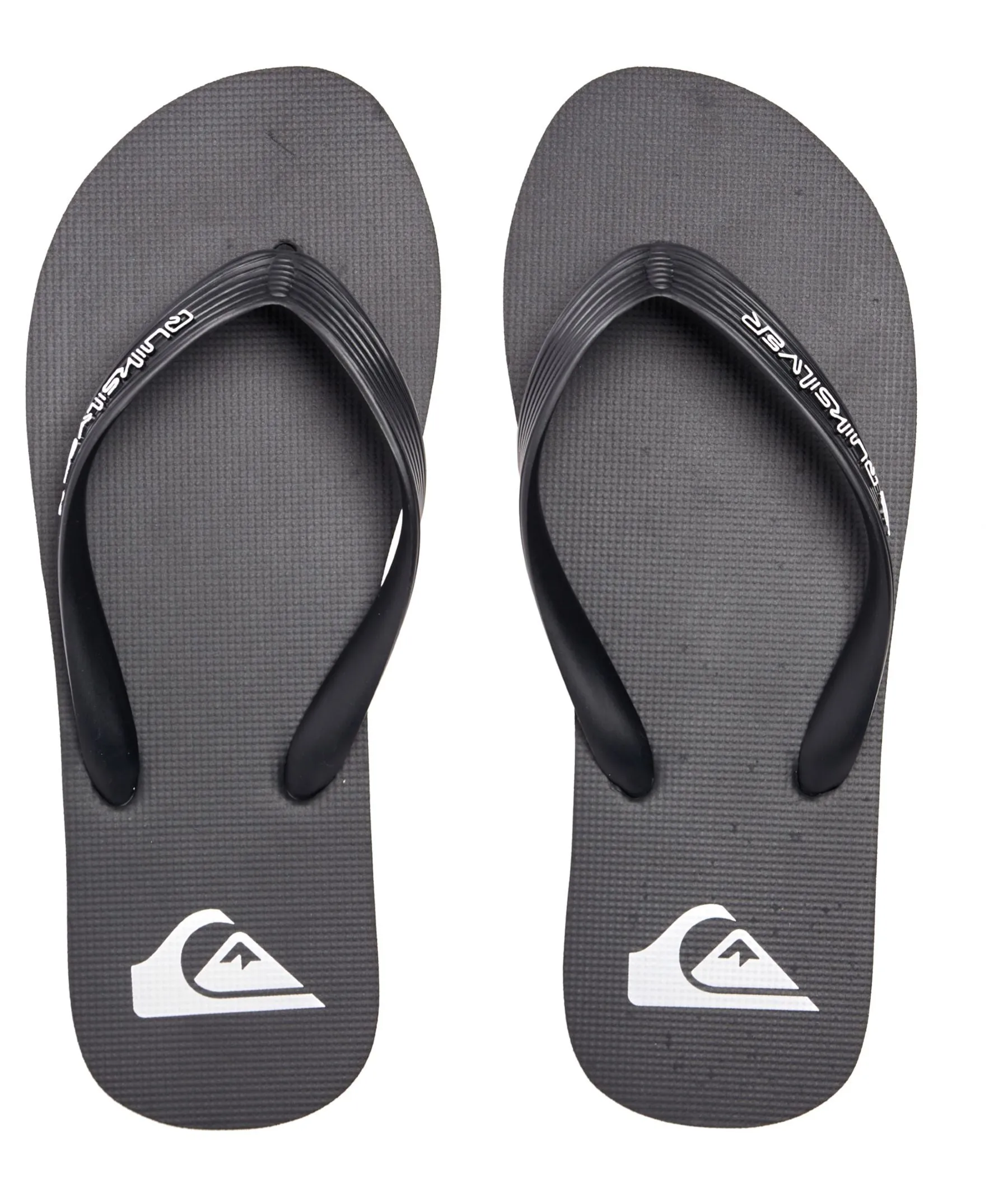 Quiksilver Mens Molokai Core Flip Flops