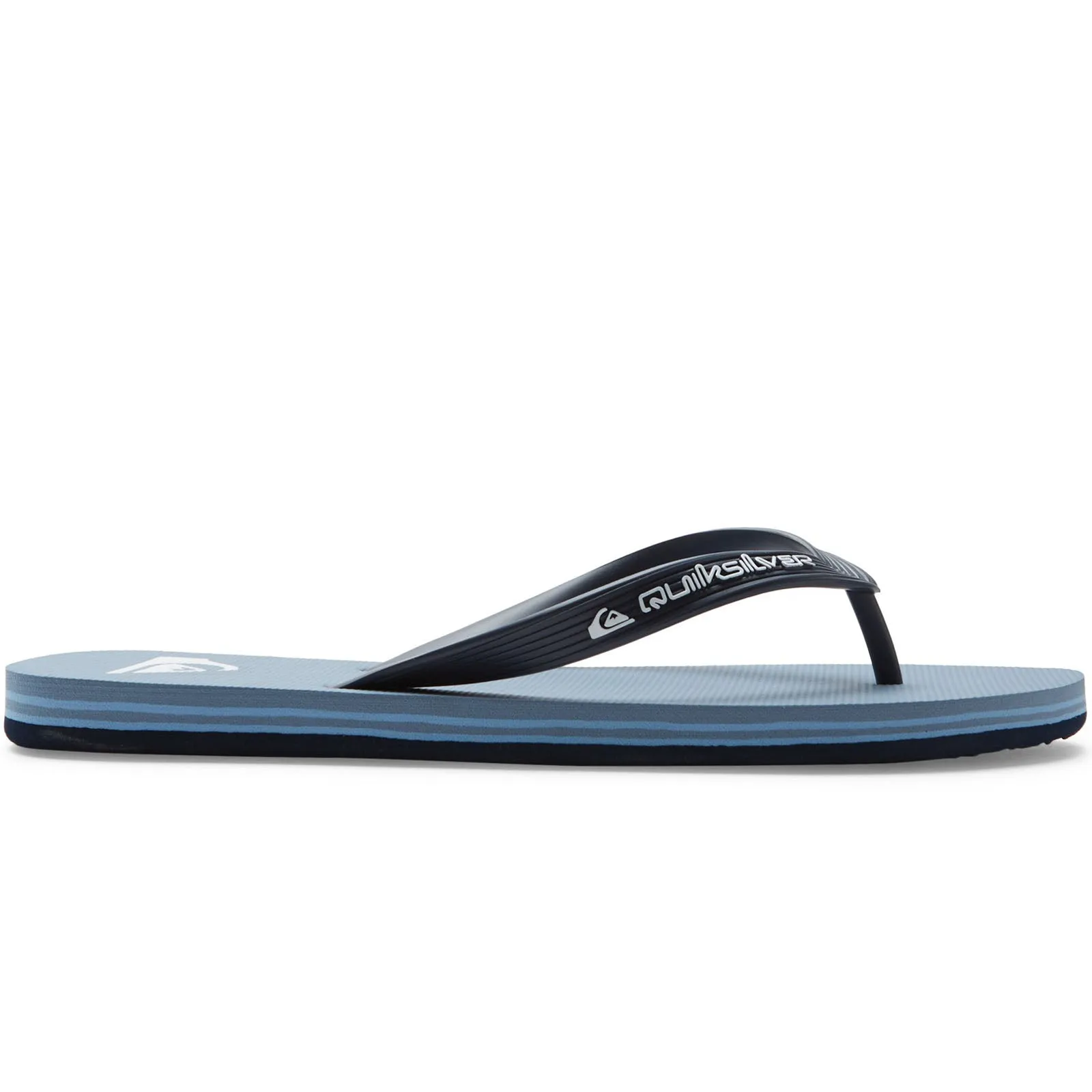 Quiksilver Mens Molokai Core Flip Flops