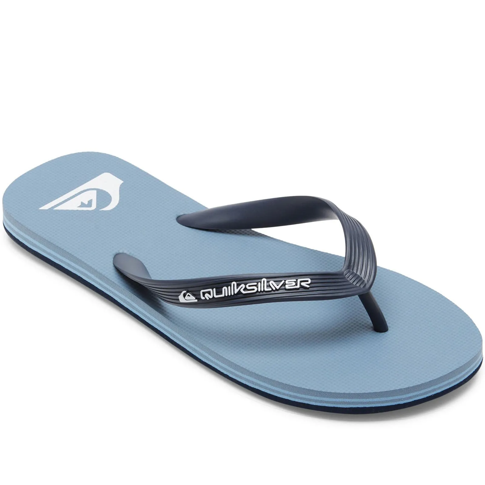 Quiksilver Mens Molokai Core Flip Flops