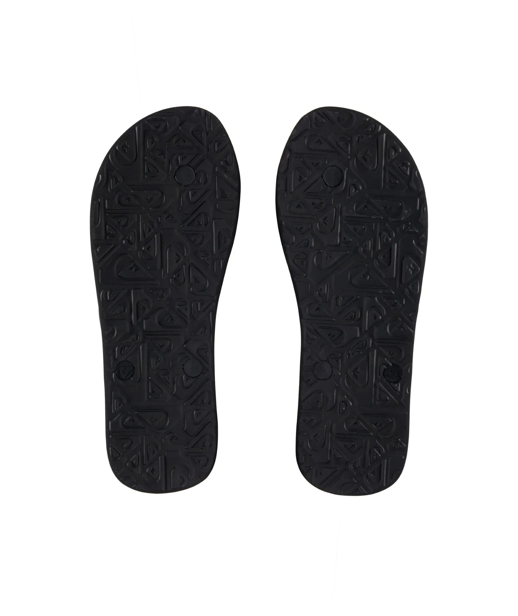 Quiksilver Mens Molokai Core Flip Flops