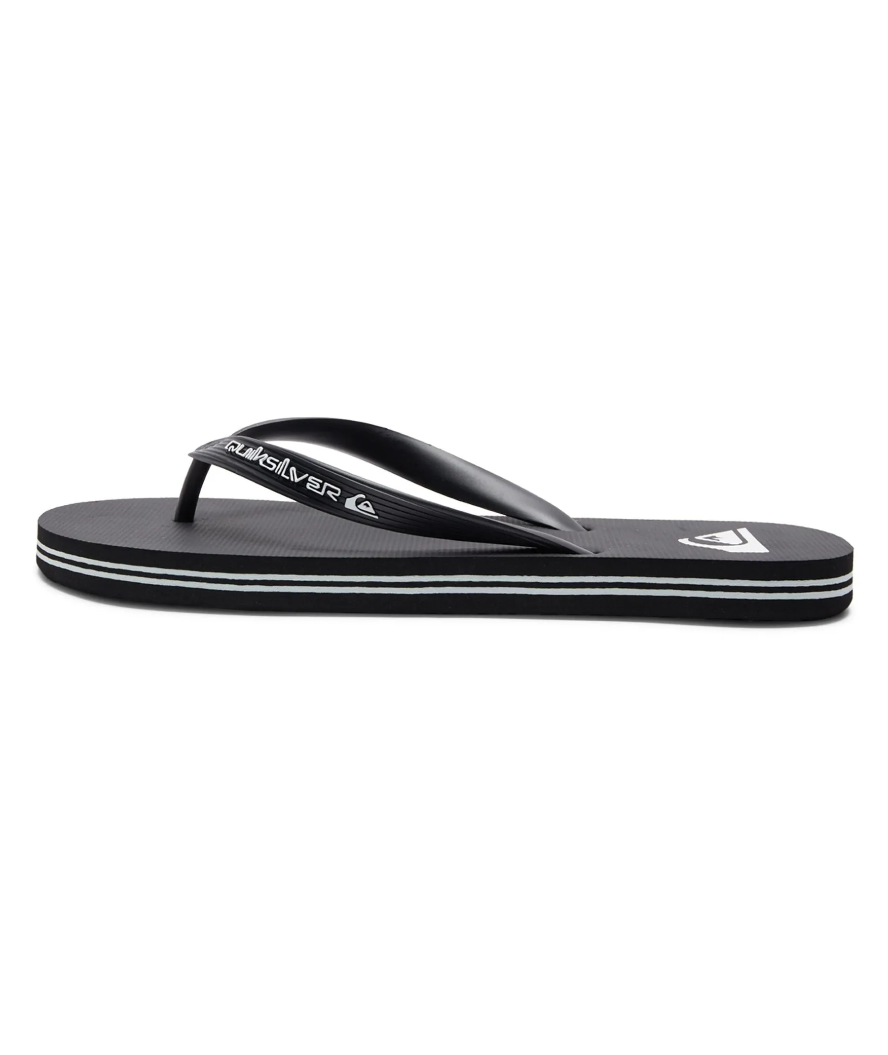 Quiksilver Mens Molokai Core Flip Flops