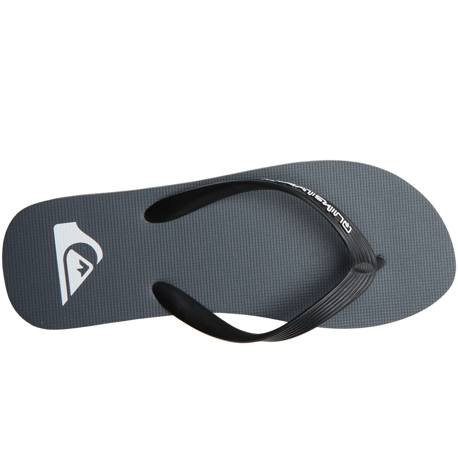 Quiksilver Mens Molokai Core Flip Flops