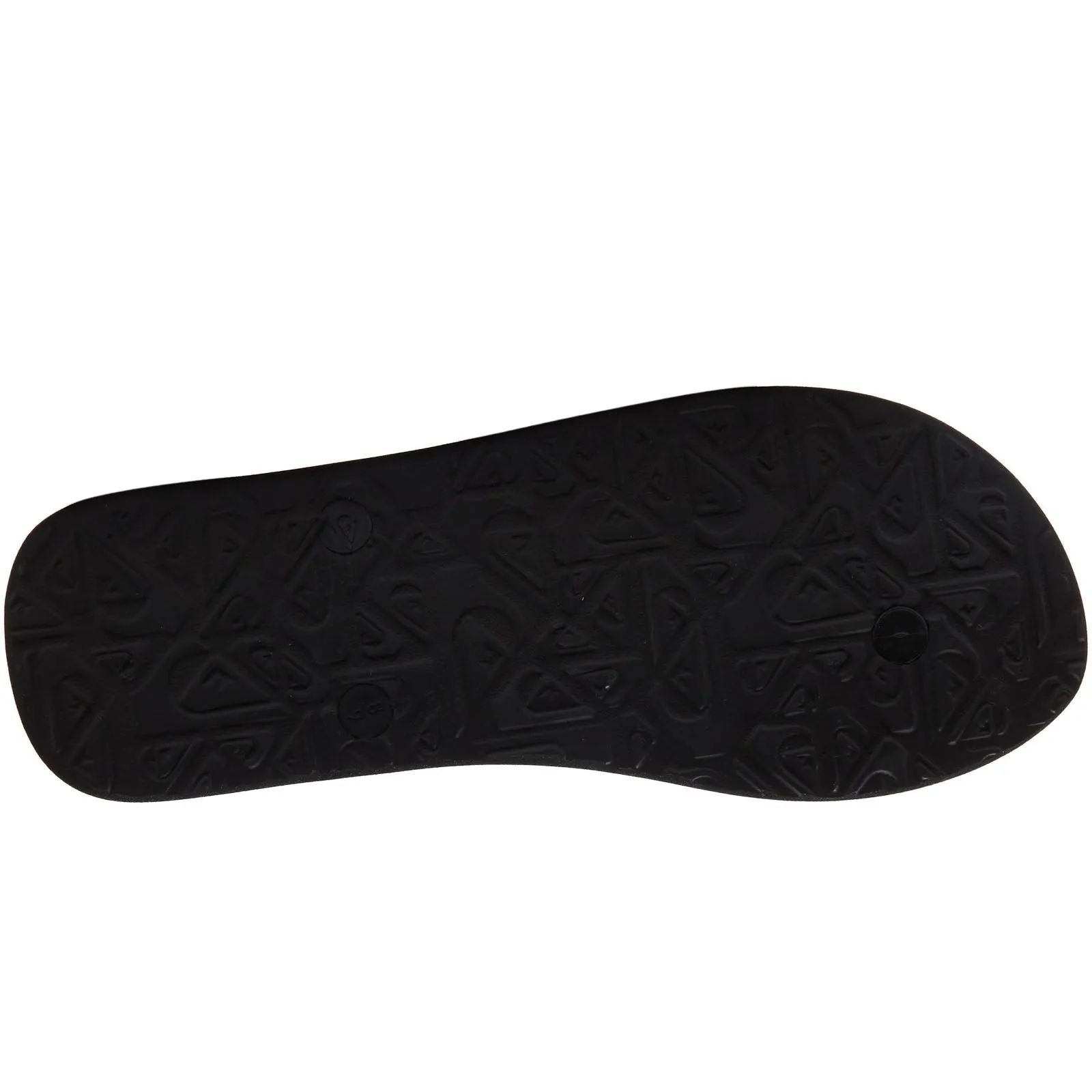 Quiksilver Mens Molokai Core Flip Flops