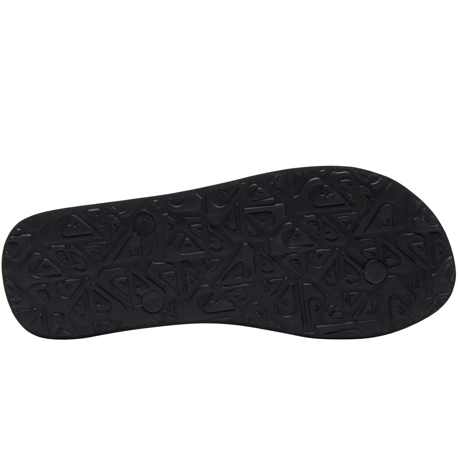 Quiksilver Mens Molokai Core Flip Flops