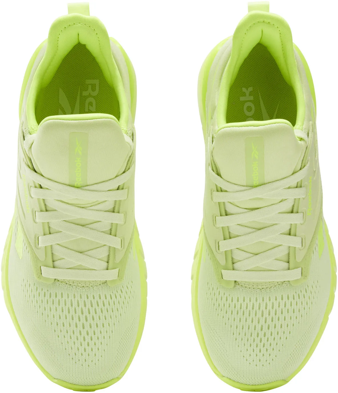 Reebok Nano Gym Womens Training Shoes - Green