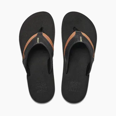 Reef Men's Cushion Dawn Flip Flops