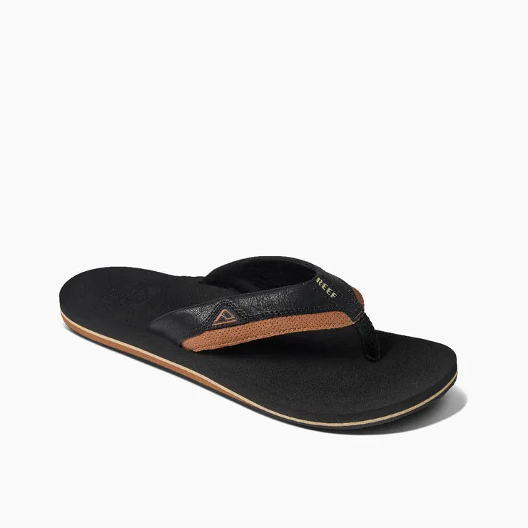 Reef Men's Cushion Dawn Flip Flops