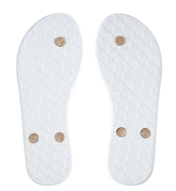 Roxy Bermuda II Flip Flops