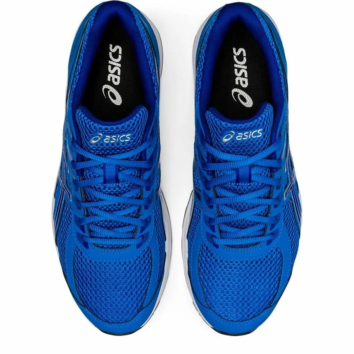 Running Shoes For Adults Asics Gel-Braid Blue Men