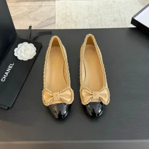 SE1450 CC Ballet Flats / Size5-10