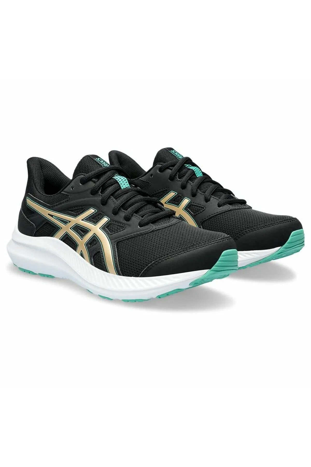 Sports Trainers for Women Asics Jolt 4 Black