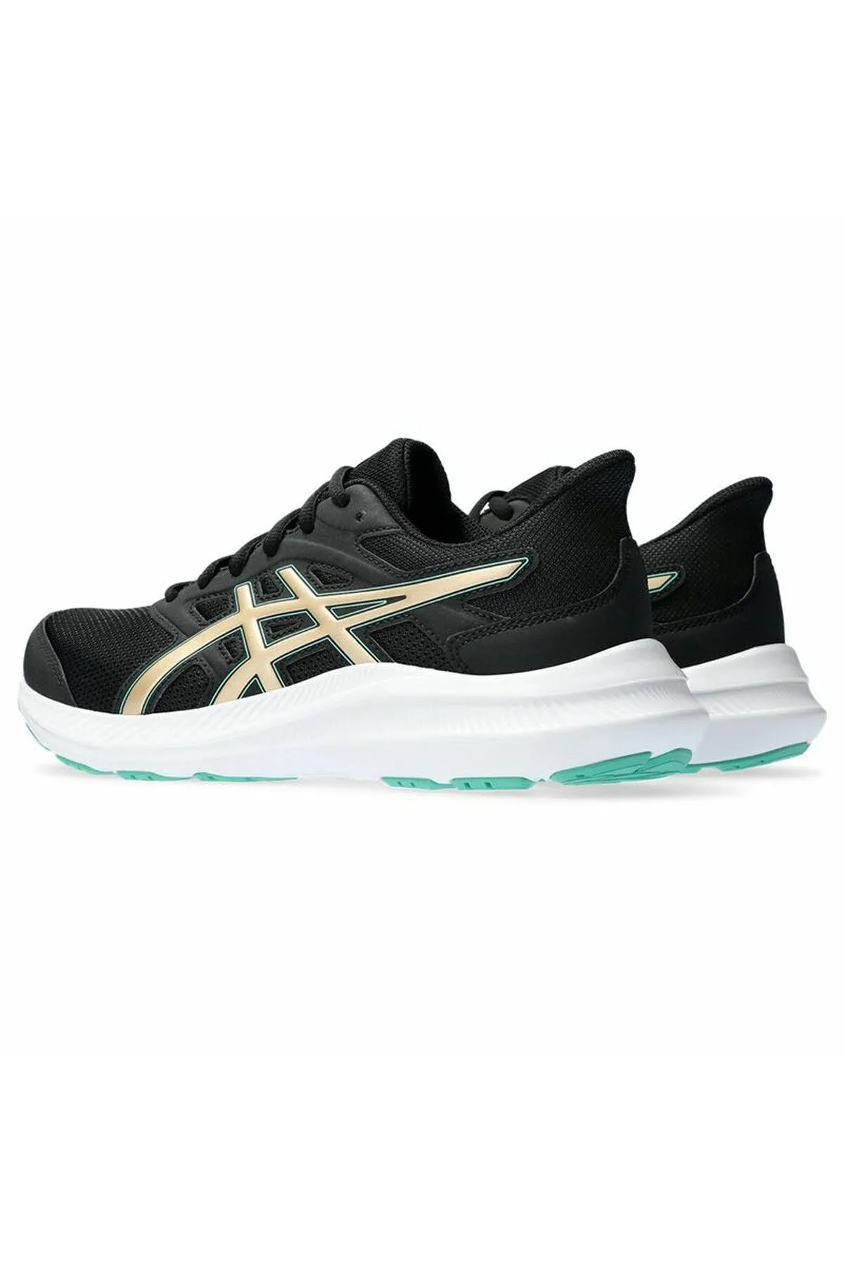 Sports Trainers for Women Asics Jolt 4 Black