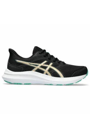 Sports Trainers for Women Asics Jolt 4 Black