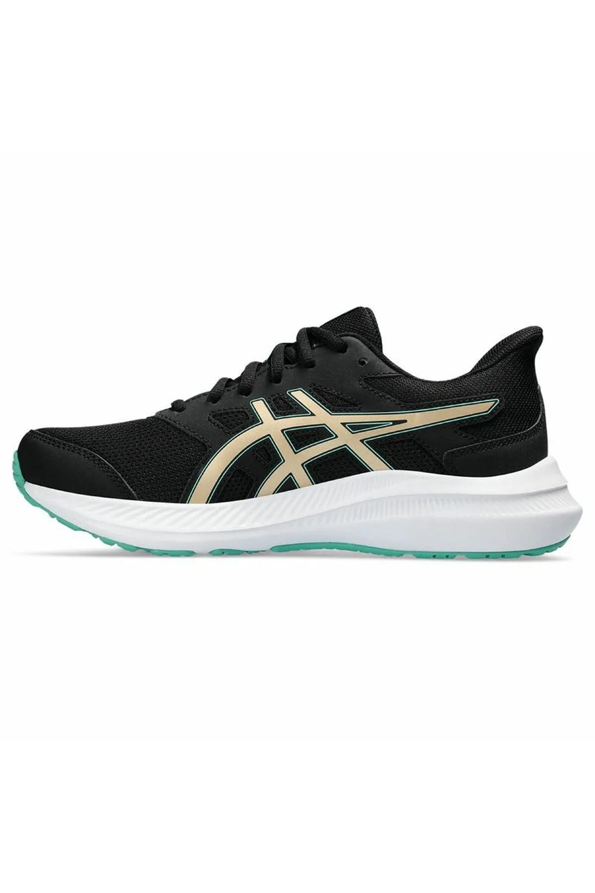 Sports Trainers for Women Asics Jolt 4 Black