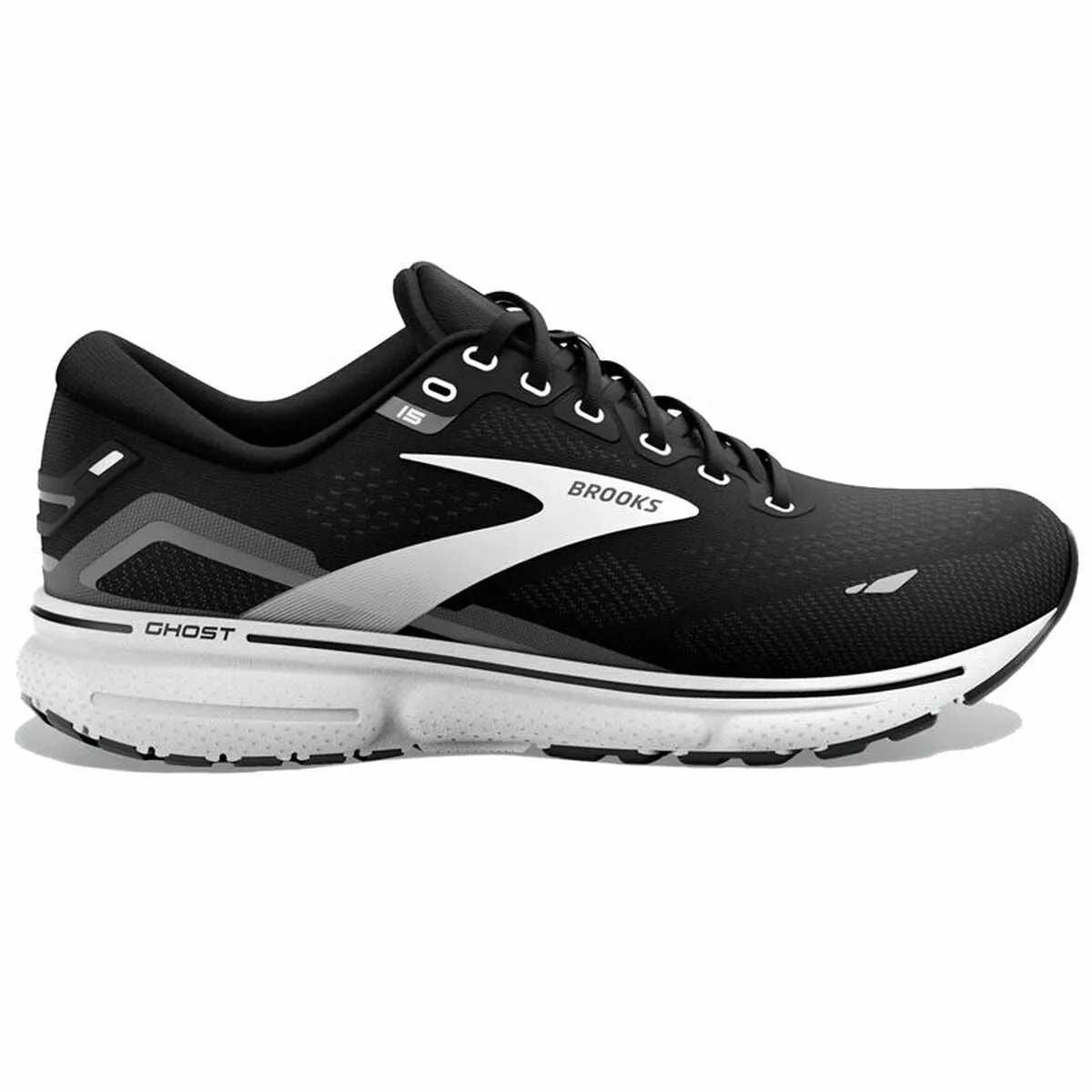 Sports Trainers For Women Brooks Revel 6 Black