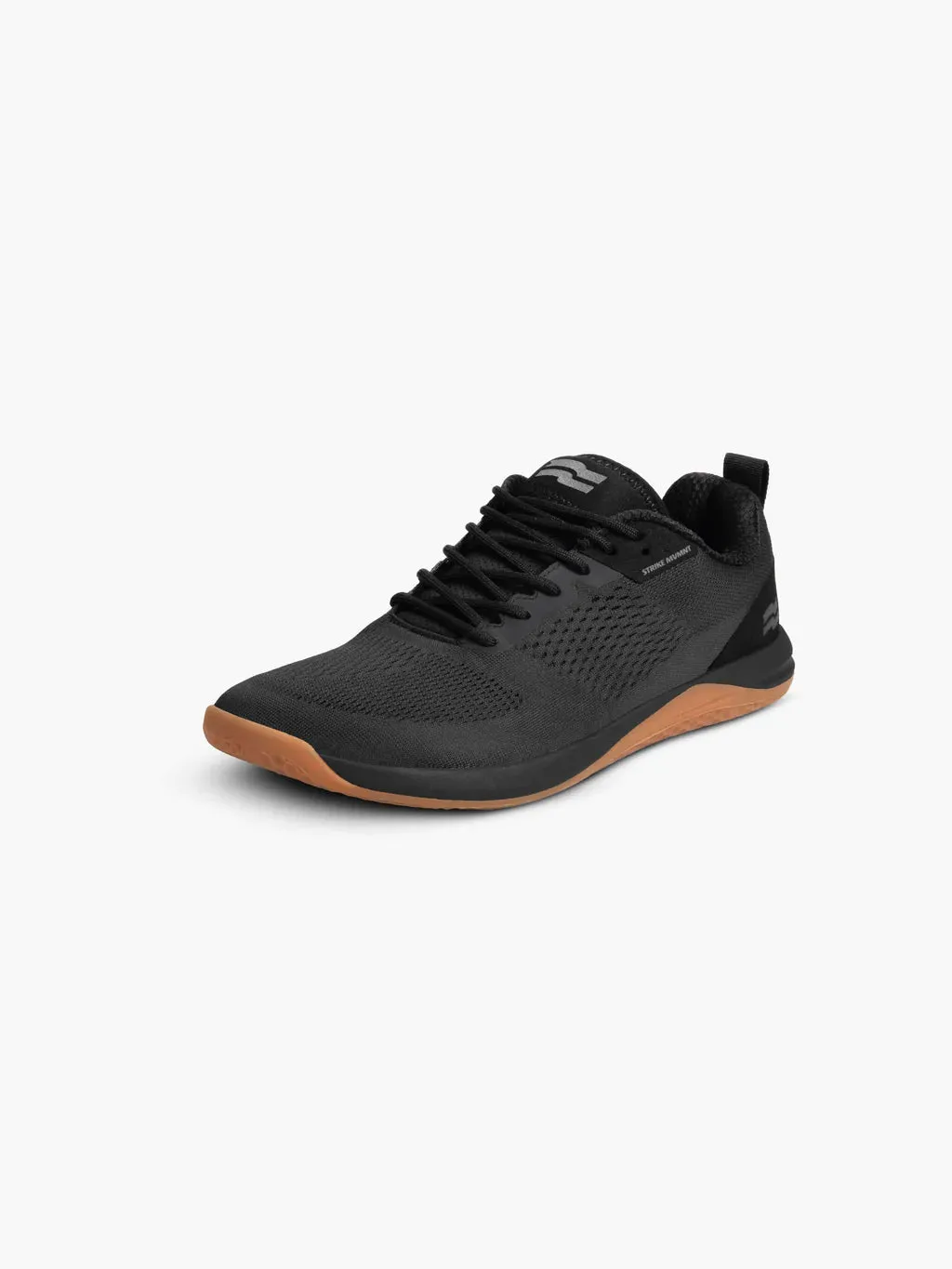 STRIKE MVMNT Haze Training Shoes Blackout / Gum