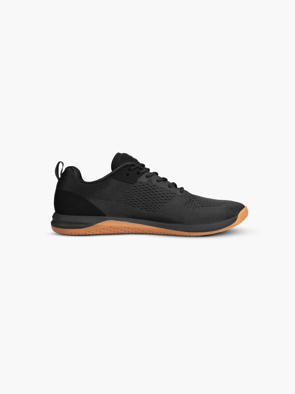 STRIKE MVMNT Haze Training Shoes Blackout / Gum