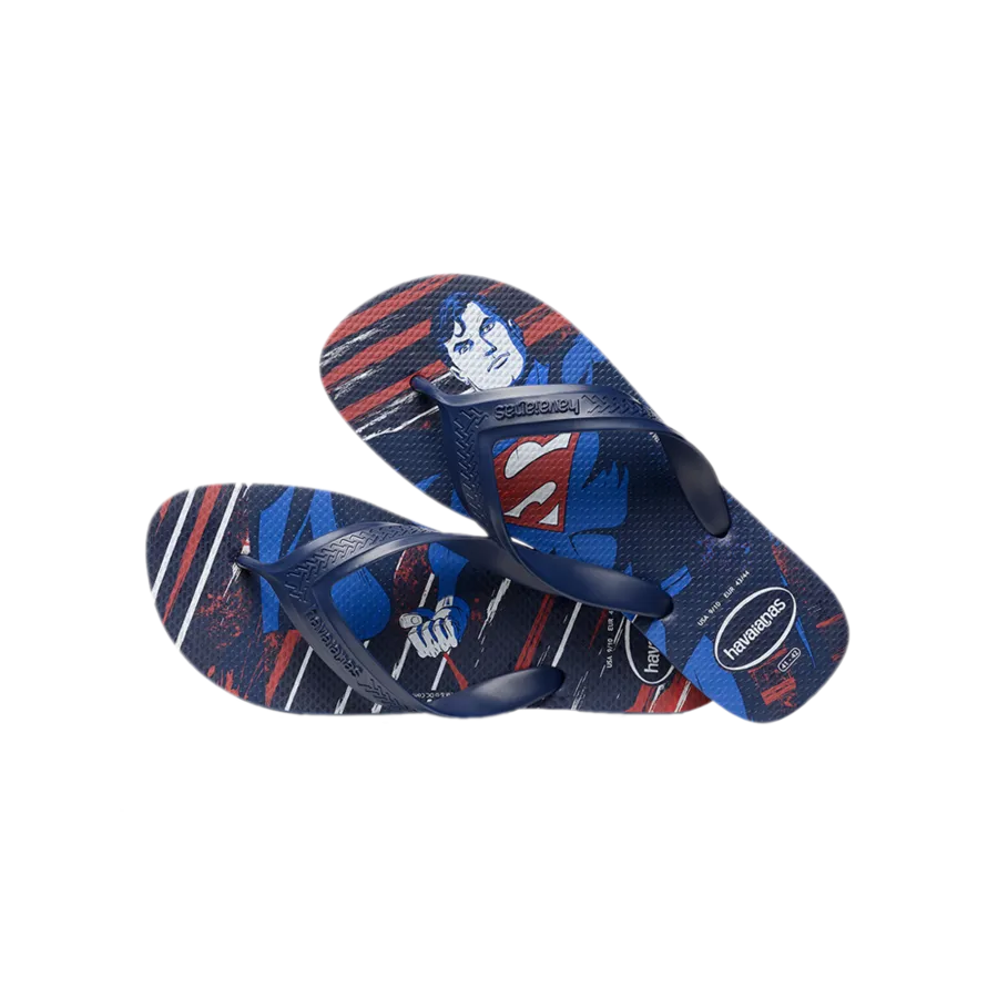 Top Max Herois Flip Flops