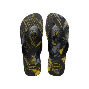 Top Max Herois Flip Flops