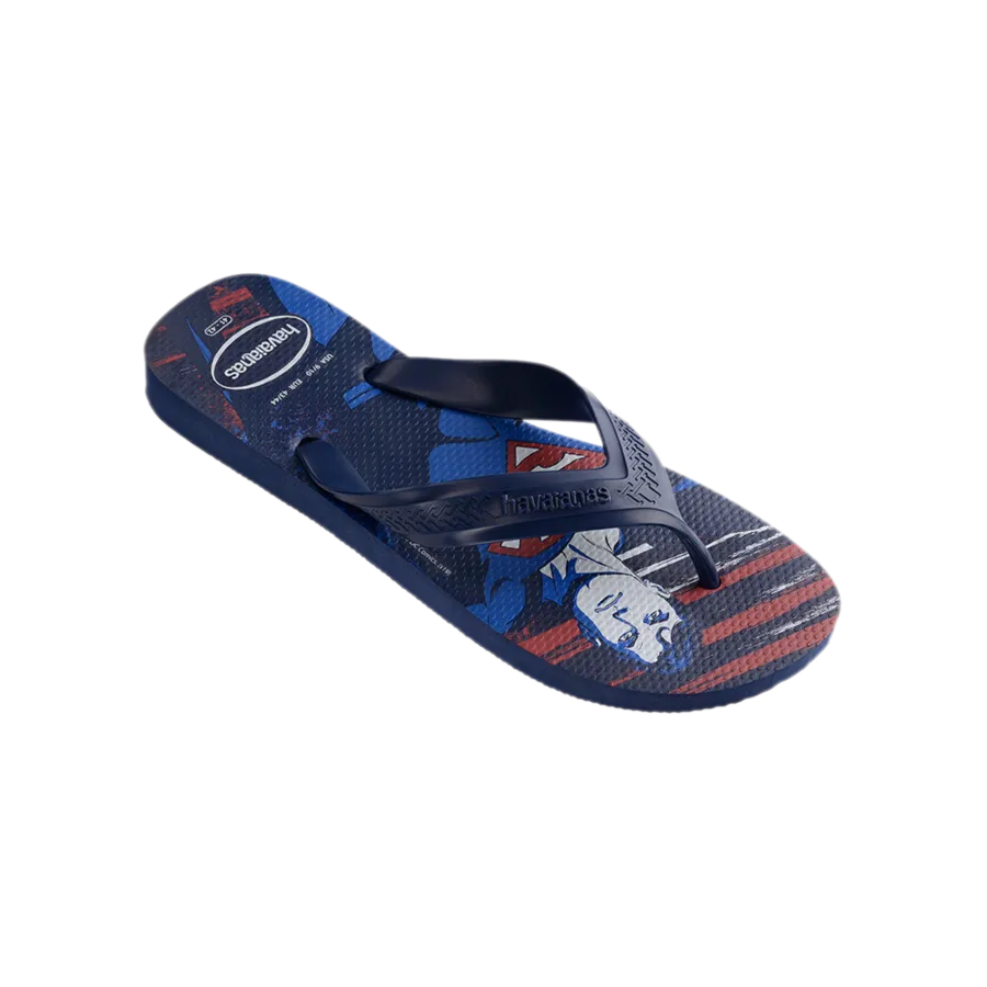 Top Max Herois Flip Flops