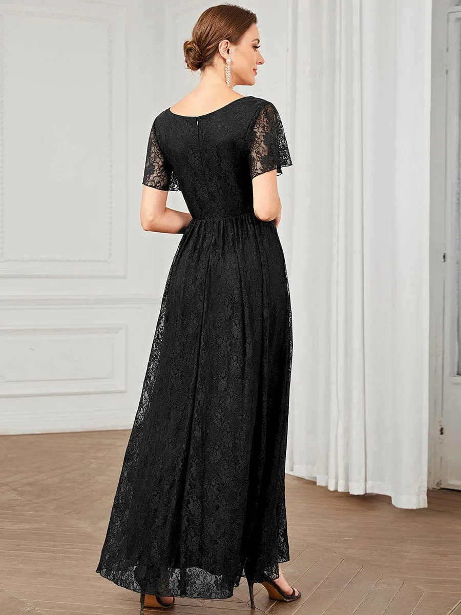 Top Picks Black Formal Dresses