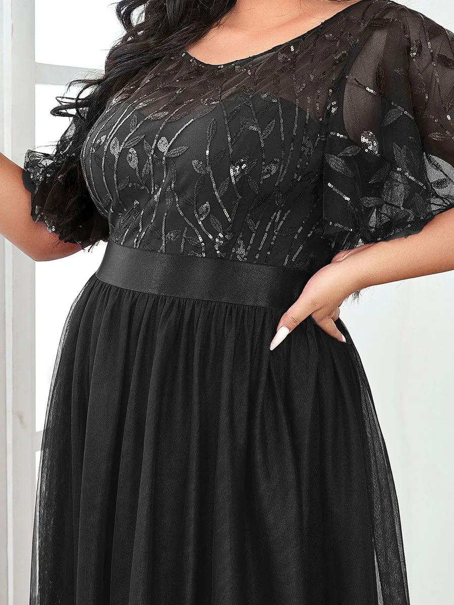 Top Picks Black Formal Dresses