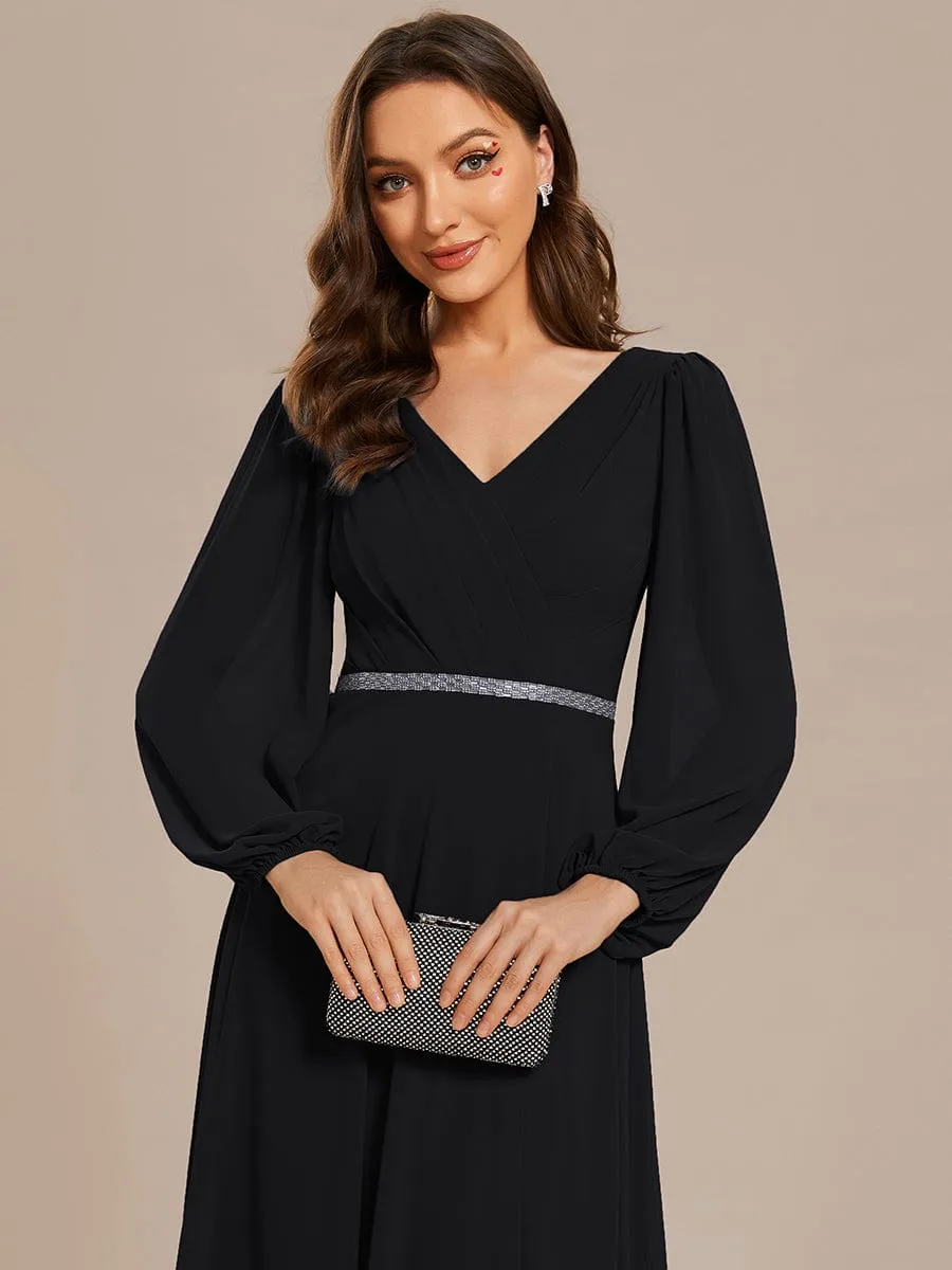 Top Picks Black Formal Dresses