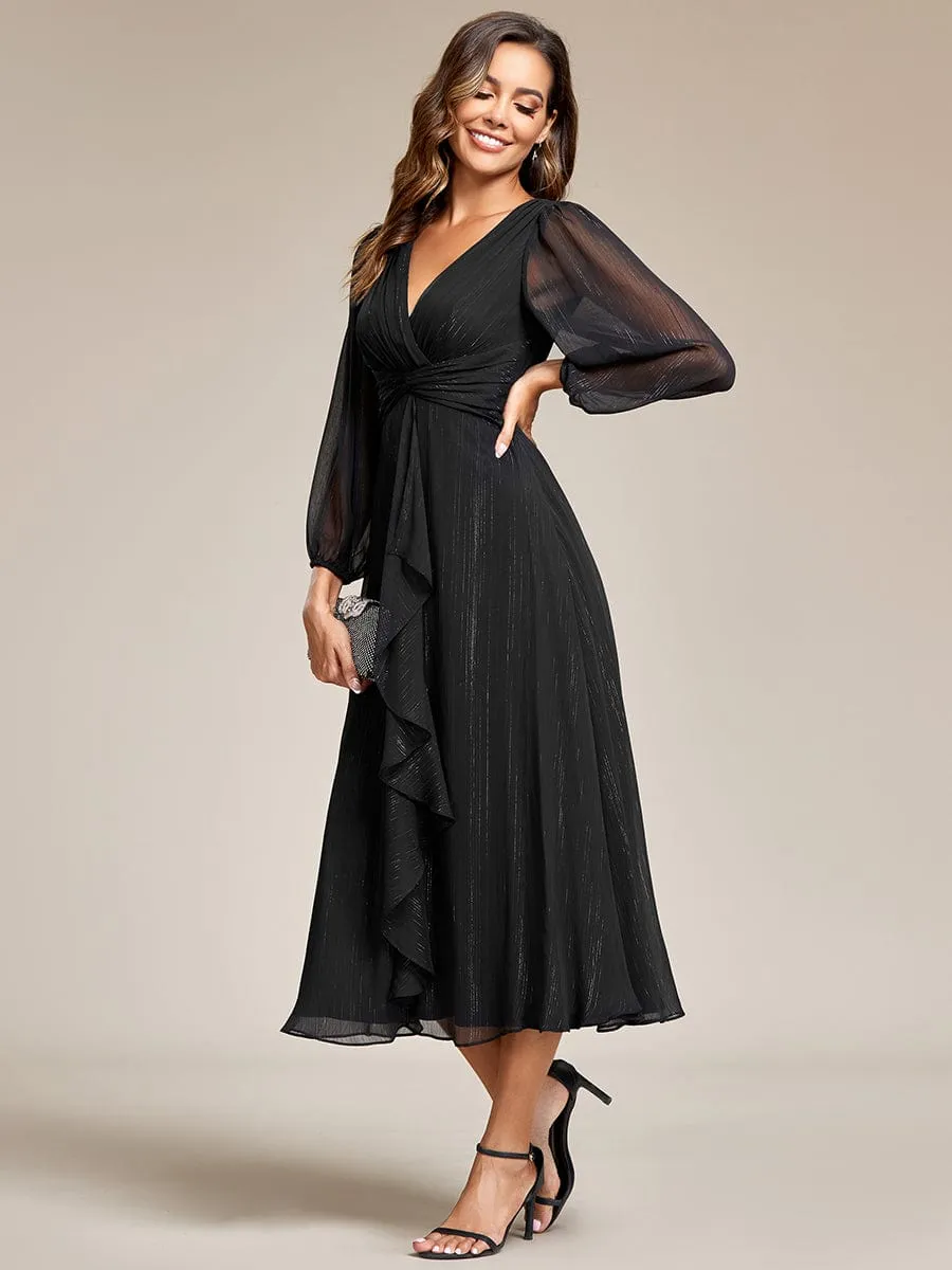 Top Picks Black Formal Dresses