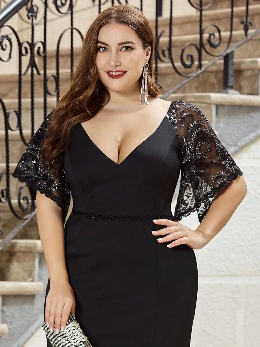 Top Picks Black Formal Dresses