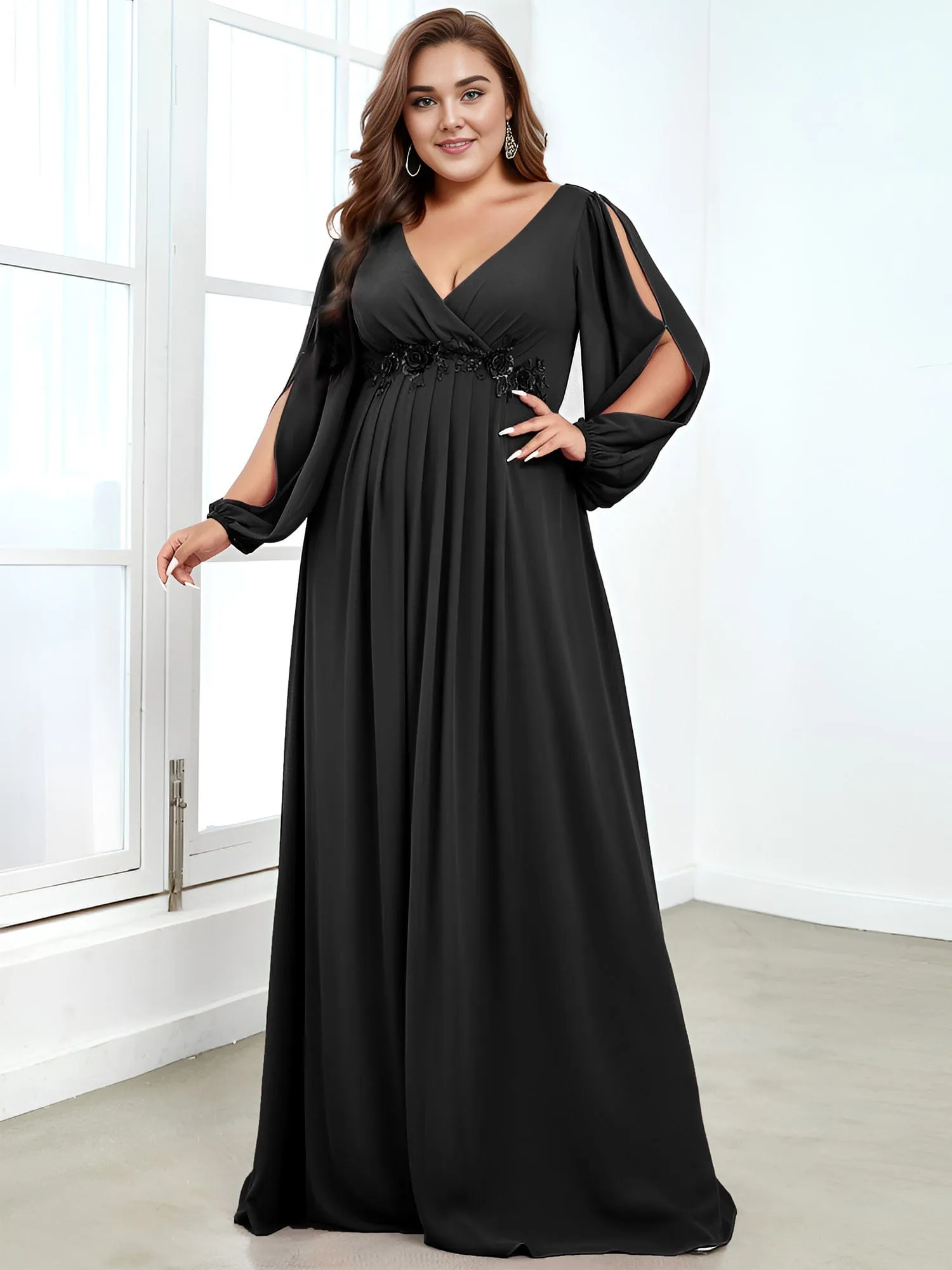 Top Picks Black Formal Dresses