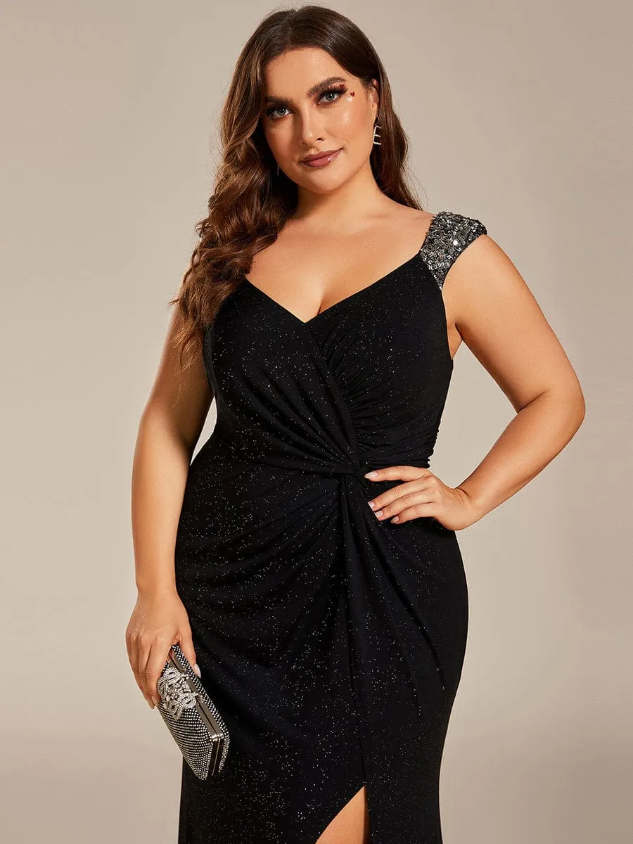 Top Picks Black Formal Dresses