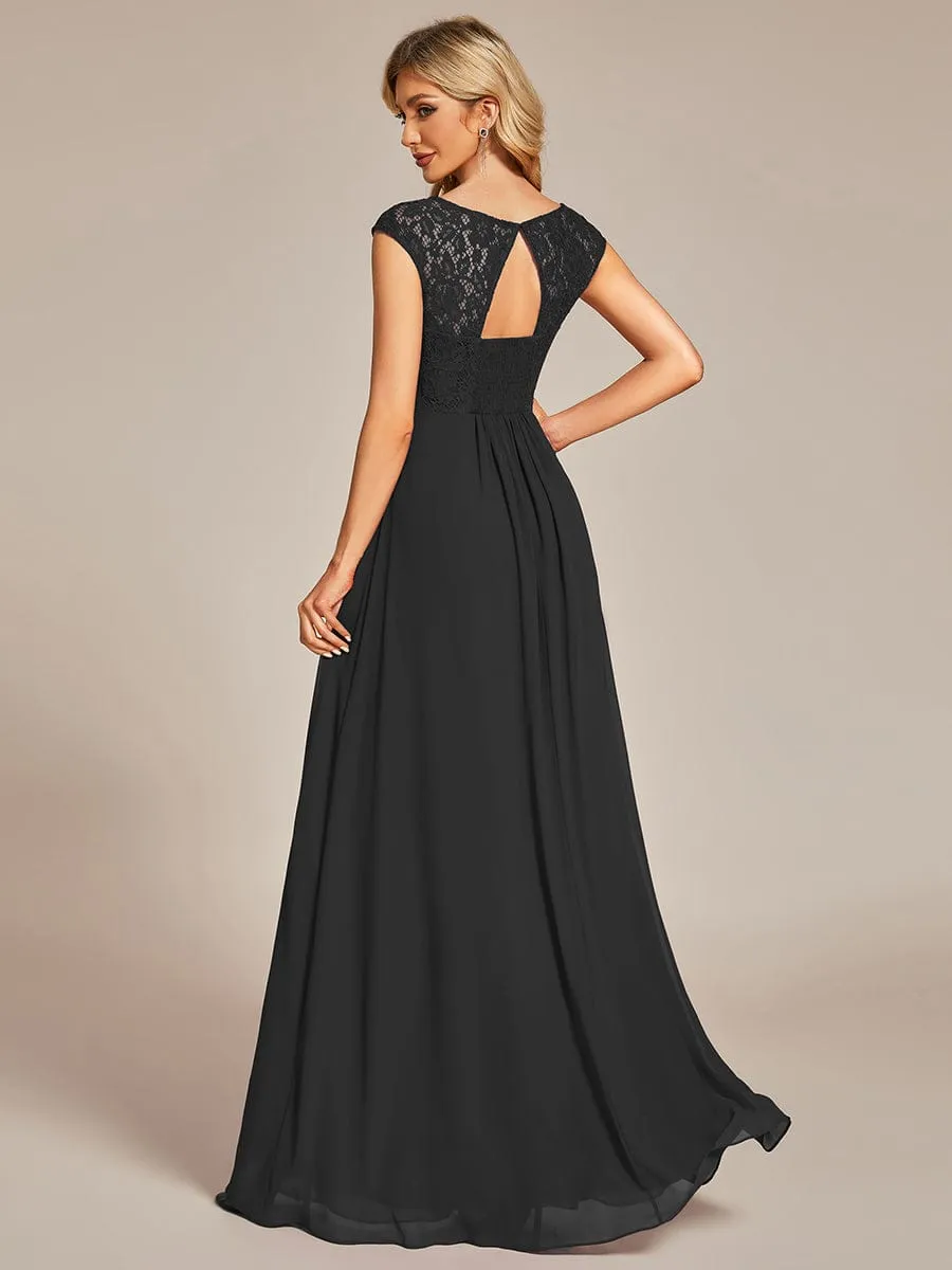 Top Picks Black Formal Dresses