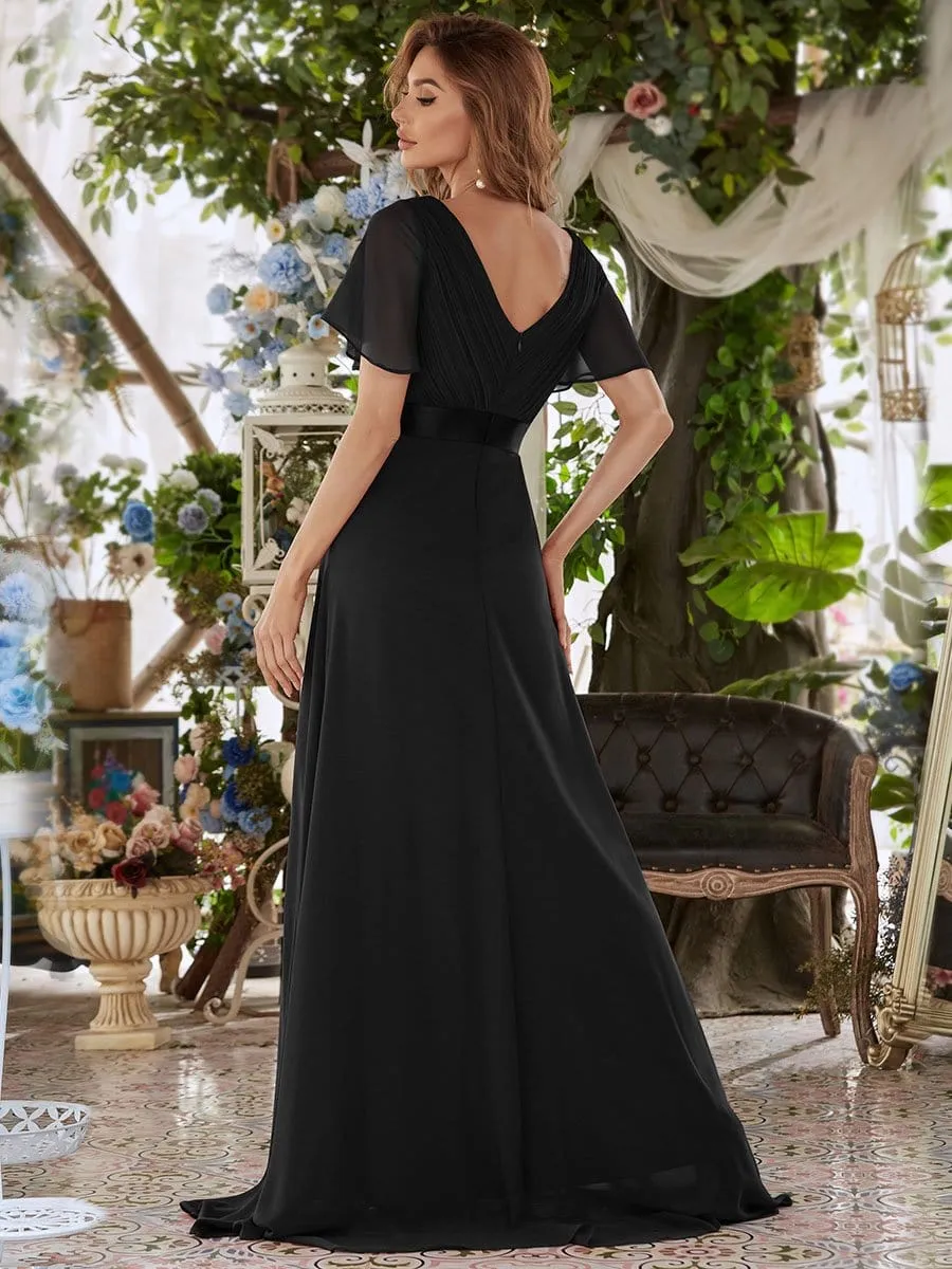 Top Picks Black Formal Dresses