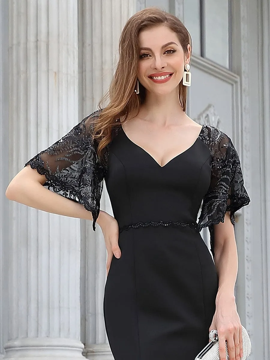 Top Picks Black Formal Dresses