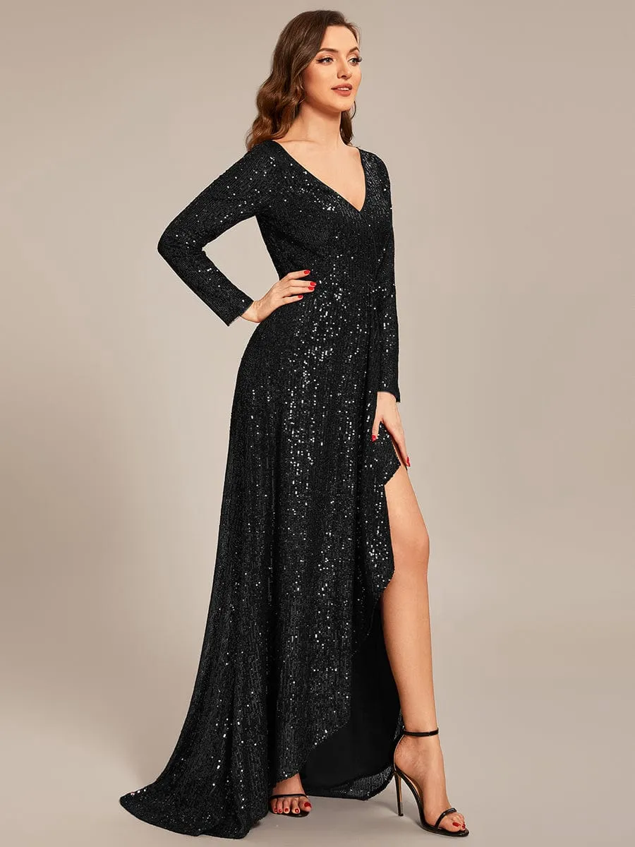 Top Picks Black Formal Dresses